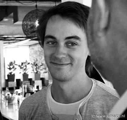 Alexander Klöpping weg bij Blendle