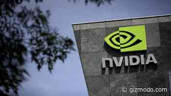 Nvidia's Acquisition of Arm Has a Long Way to Go