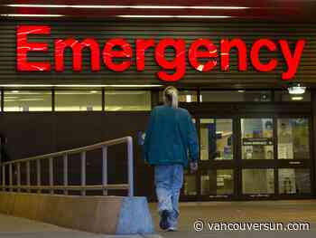 COVID-19: New outbreak declared at Vancouver General Hospital