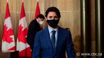 Trudeau, premiers to discuss pace of COVID-19 vaccinations in virtual meeting