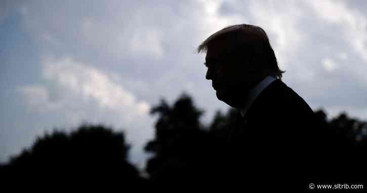 Bret Stephens: Impeach and convict. Right now.