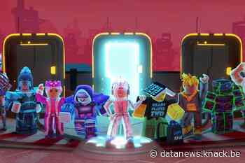 Onlinegamebedrijf Roblox plant beursgang op Wall Street