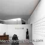 JG Phoenix design Highland Star Chef Restaurant in China