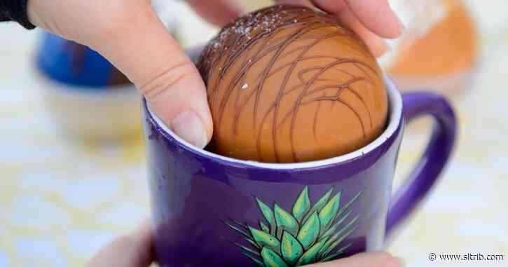 OK, Utah chocolate lovers, hot cocoa bombs are exploding in a mug near you