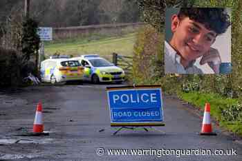 Matthew Mason guilty of murdering 15-year-old Alex Rodda
