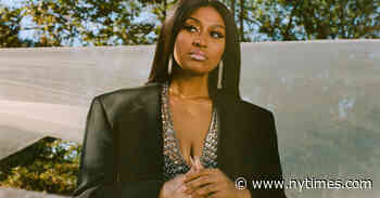 Jazmine Sullivan Ponders Love and Materialism on ‘Heaux Tales’