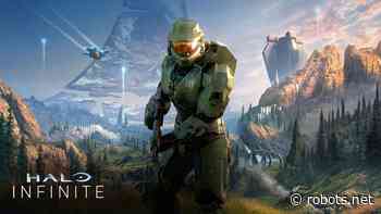 Halo Infinite Gameplay Preview: Is It A Next-Gen Gem? - Robots.net