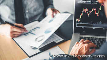 Where Will Wunong Net Technology Co Ltd (WNW) Stock Go Next After It Is Lower By 9.84% in a Week? - InvestorsObserver