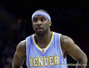 Ty Lawson is ready for his next overseas mission - TalkBasket.net