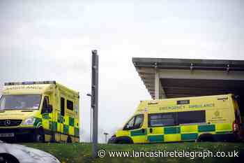 Lancashire's coronavirus death toll rises by 13