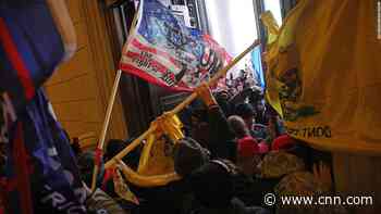 What we know about the four people who died in the riot