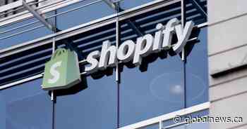 Shopify removes Trump-affiliated stores following U.S. Capitol riots