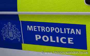 Southall man charged after Feltham shop robbed at knifepoint