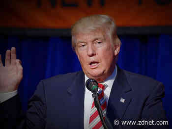 Zuckerberg announces 'indefinite' ban on Trump's Facebook, Instagram accounts