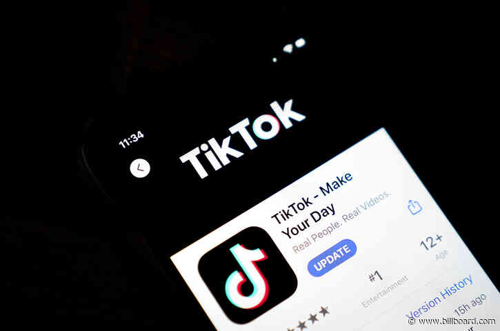 The Deals: TikTok’s New Pact With WMG, MelodyVR Buys Napster
