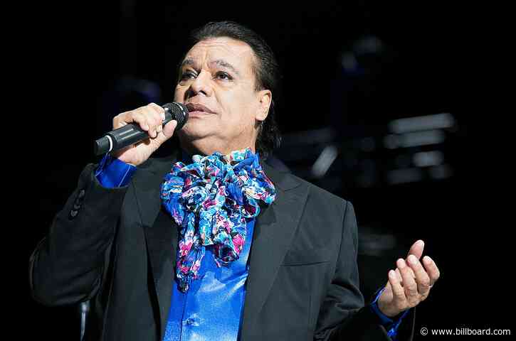 The 5 Best Juan Gabriel Songs Anyone Dealing With Heartbreak Can Relate To