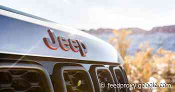 2021 Jeep Grand Cherokee reveal: Watch the SUV debut now     - Roadshow