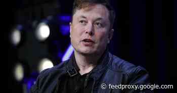 Elon Musk replaces Jeff Bezos as richest person on Earth     - CNET