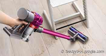A Dyson V7 cordless stick vacuum is down to $200 right now     - CNET
