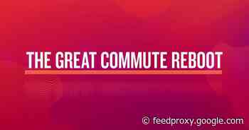 Roadshow's CES 2021 panel: The Great Commute Reboot     - Roadshow