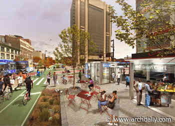 PAU's Vishaan Chakrabarti on Creating an Architecture of Belonging in Design and the City Podcast - ArchDaily