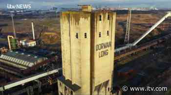 Brutalist architecture: like it or loathe it? | ITV News - ITV News