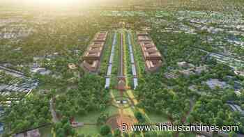 The new architecture of a new India - Hindustan Times