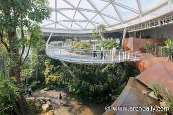 The Best Architecture Interviews of 2020 - ArchDaily