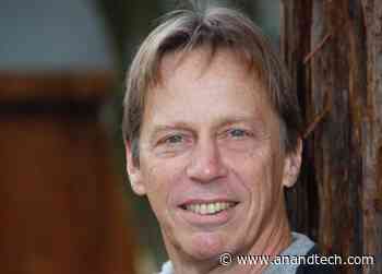 Jim Keller Becomes CTO at Tenstorrent: "The Most Promising Architecture Out There" - AnandTech