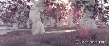 Expand the frontiers of architecture in the twenty-first century with SCI-Arc's EDGE Programs - Archinect