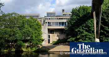 Work to preserve the beauty of brutalism - The Guardian