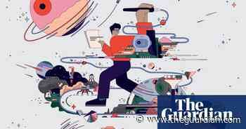 'If the aliens lay eggs, how does that affect architecture?': sci-fi writers on how they build their worlds - The Guardian