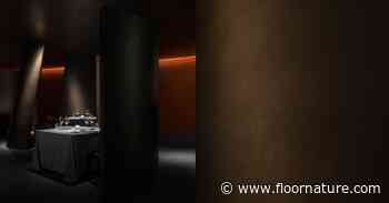 AD Architecture designs Gentle L new restaurant cofounded by Léon Li and chef Alan Yu - Floornature.com