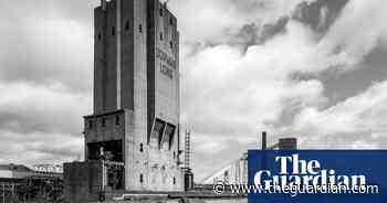 Destruction of brutalist architecture in north of England prompts outcry - The Guardian