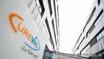 Börsenschluss: Dax knackt 14.000-Punkte-Marke, Curevac-Aktie schießt hoch