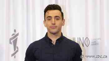 Hedley's Jacob Hoggard to face trial in April on sex-related charges