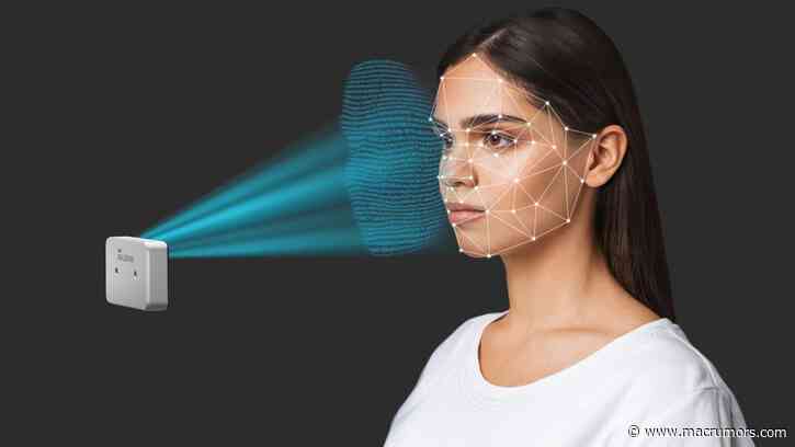Intel Aiming to Bring Face ID-Like Authentication to ATMs, Gates, Door Locks, and More With 'RealSense ID'