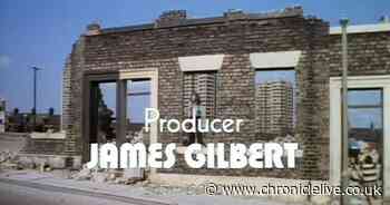 Where was this Newcastle location from Whatever Happened To The Likely Lads?