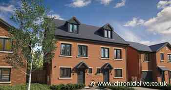 £18.5m plan unveiled to build scores of new homes in County Durham