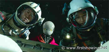 First US Teaser for 'Space Sweepers' Korean Spaceship Sci-Fi Movie