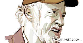 How the Bible Divided, and United, Allan Gurganus and His Father