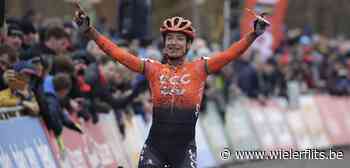 Voorbeschouwing: Ethias Cross Essen 2020 - WielerFlits.be