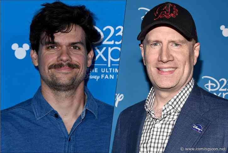 Kevin Feige’s Star Wars Project Sets Loki’s Michael Waldron to Write