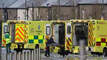 Public urged to support health service as hospitals treat 1,000 Covid patients