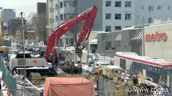 Crosslinx confirms 28 COVID-19 cases at LRT construction sites in Toronto