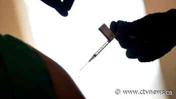 Education said key in overcoming health-care worker opposition to COVID-19 vaccine