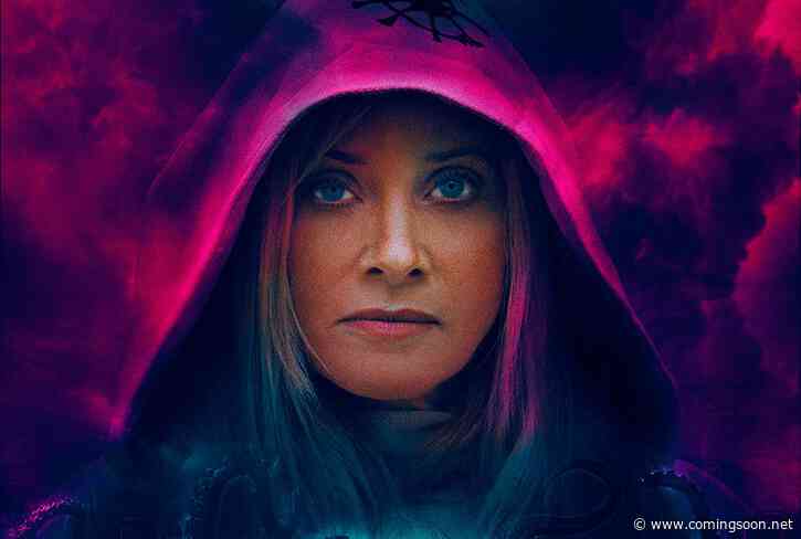 Sacrifice Trailer: Barbara Crampton Stars in New Lovecraftian Horror