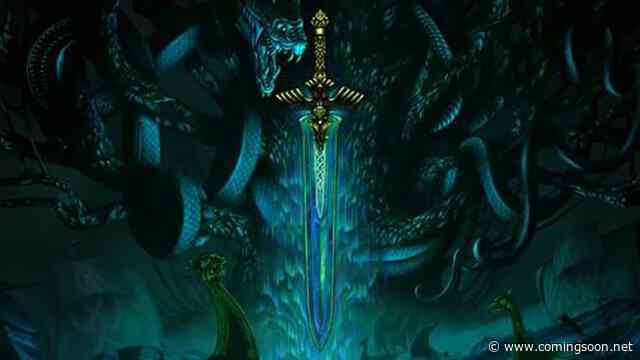 Magic: The Gathering’s Viking-themed Set Kaldheim Introduces New Cards & More