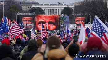 Lawyer for Trump campaign withdraws after saying election cases were used to commit crime