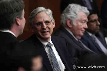 LIVE: Biden to introduce Judge Merrick Garland as attorney general pick, key DOJ nominees